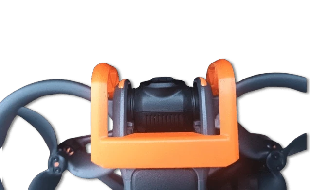 DJI Avata 2 Gimbal Bumper Cover 2